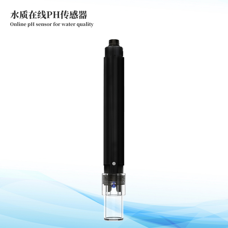 水質ph傳感器